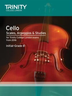 TCL014603 TCL Cello scales from 2016