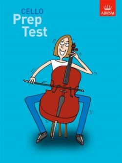 9781860969751 AB cello prep test