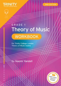 TCL Theory workbook grade 1