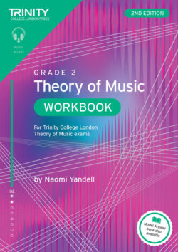 TCL Theory workbook grade 2