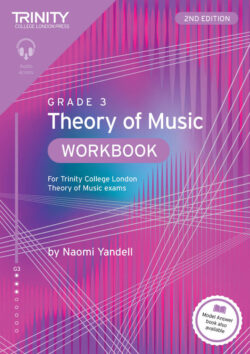 TCL Theory workbook grade 3